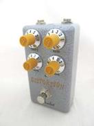 エフェクター|FENDER