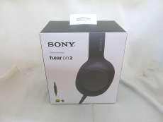 ヘッドホン|SONY