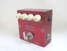 エフェクター|SUNFISH AUDIO