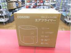 ノンフライヤー|VESYNC