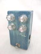 エフェクター|PETLA