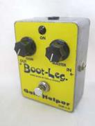 エフェクター|BOOTLEG