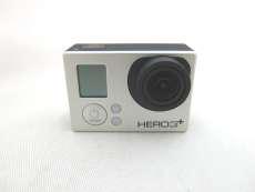 アクションカメラ|GOPRO