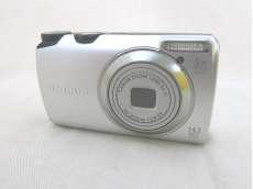 デジタルカメラ|CANON