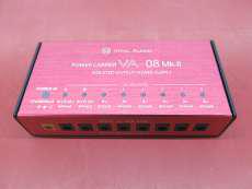 パワーサプライ|VITAL AUDIO