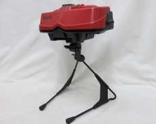 バーチャルボーイ|NINTENDO