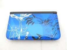 3DSLL
