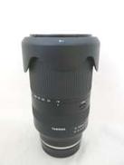 レンズ|TAMRON