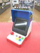 NEOGEO MINI|SNK