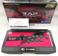 アーケードコントローラー