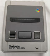 スーパーファミコン|NINTENDO