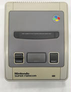 スーパーファミコン|NINTENDO