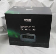 ポータブル電源|ZENDURE