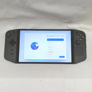 ポータブルゲーミングPC|LENOVO