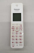 電話子機|PANASONIC