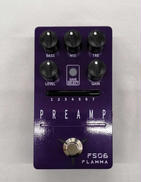 エフェクター|FLAMMA