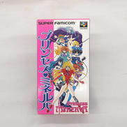 スーパーファミコンソフト|VIC TOKAI