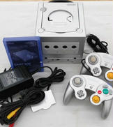 ゲームキューブ