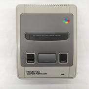 スーパーファミコン