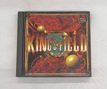 プレステソフト|フロム・ソフトウェア