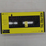 キーボード|CORSAIR