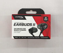 ゲーミングイヤホン|HYPER X