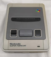 スーパーファミコン