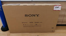 4K液晶テレビ|SONY