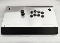 アーケードコントローラー|HORI