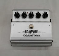 エフェクター|ROCKTRON