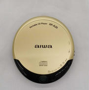 CDウォークマン|AIWA