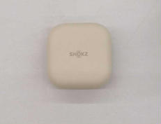 ワイヤレスイヤホン|SHOKZ