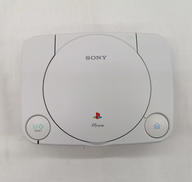 PS ONE|SONY