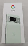 PIXEL 8|GOOGLE/SIMフリー