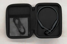 BT骨伝導ヘッドセット|AFTERSHOKZ