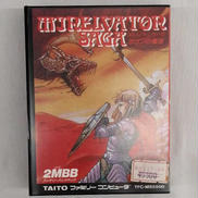 ファミコンソフト|TAITO