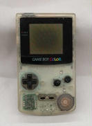 GAMEBOY COLOR