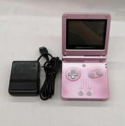 GBA-SP