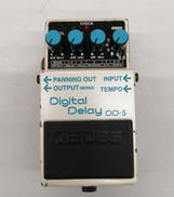 エフェクター|BOSS