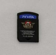 PSVITAソフト