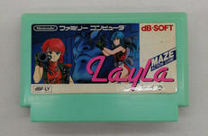 ファミコンソフト|DB-SOFT