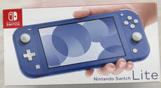 SWITCH LITE