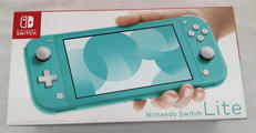 SWITCH LITE