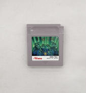 ゲームボーイソフト|ATHENA