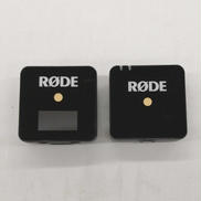 ワイヤレスマイクセット|RODE