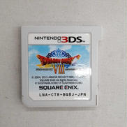 3DSソフト
