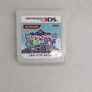 3DSソフト