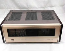 パワーアンプ|ACCUPHASE