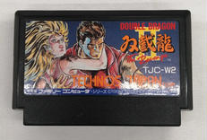 ファミコンソフト|TECHNOS JAPAN