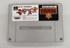 スーパーファミコンソフト